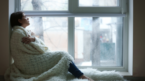 Unga kvinnor mår allt sämre – unga män mår bättre